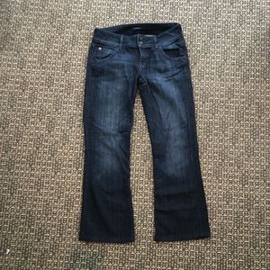 Hudson Jeans